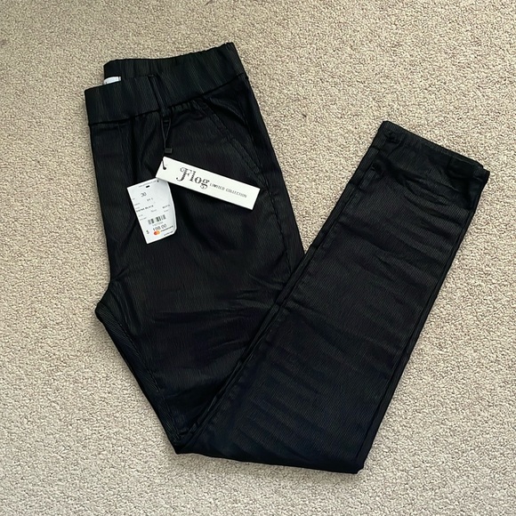 NEW Bevy Flog l Dafna Pants l 30